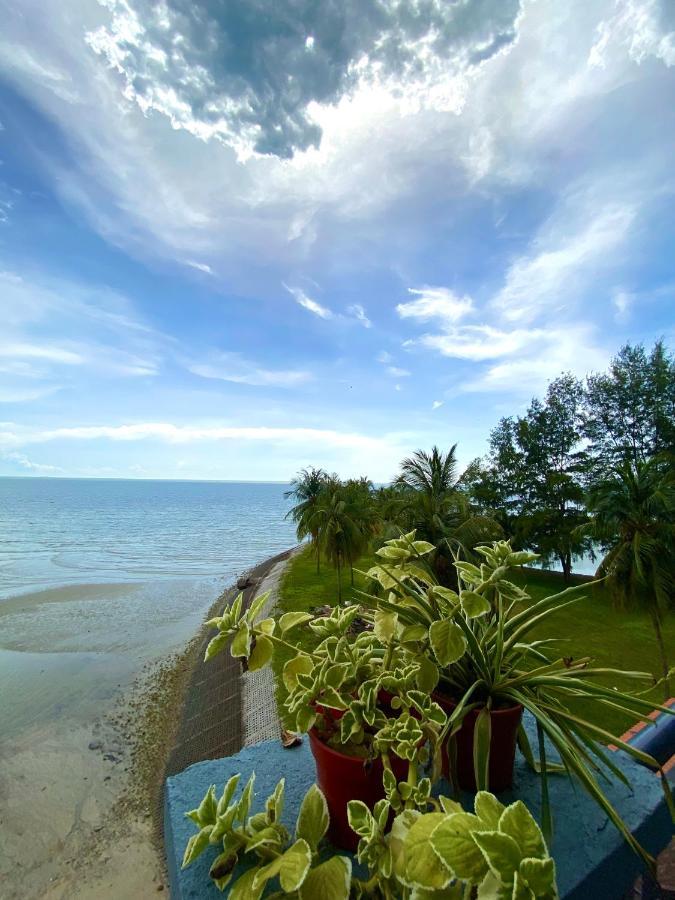 D' Sea View Apartment Port Dickson Extérieur photo