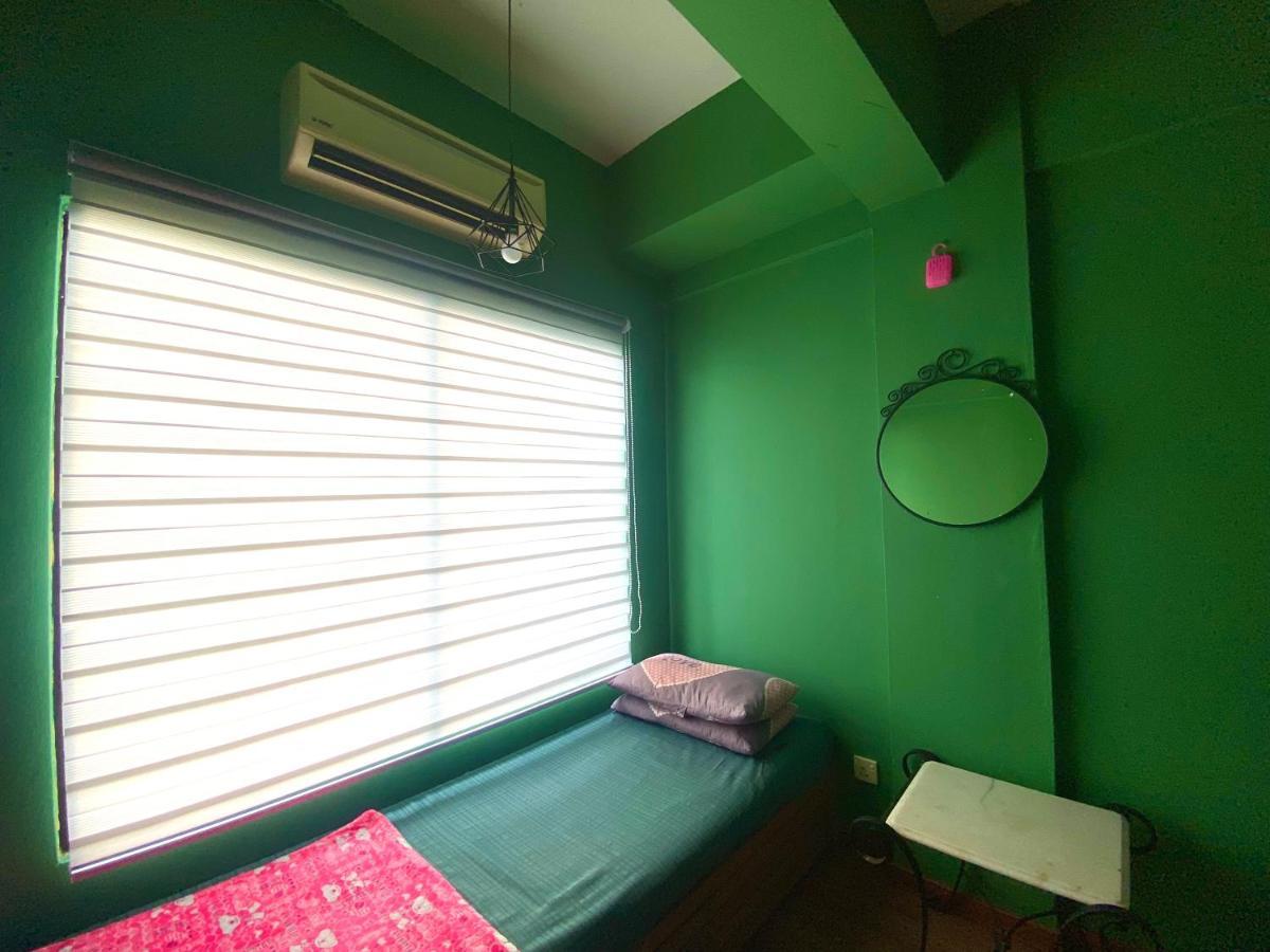 D' Sea View Apartment Port Dickson Extérieur photo