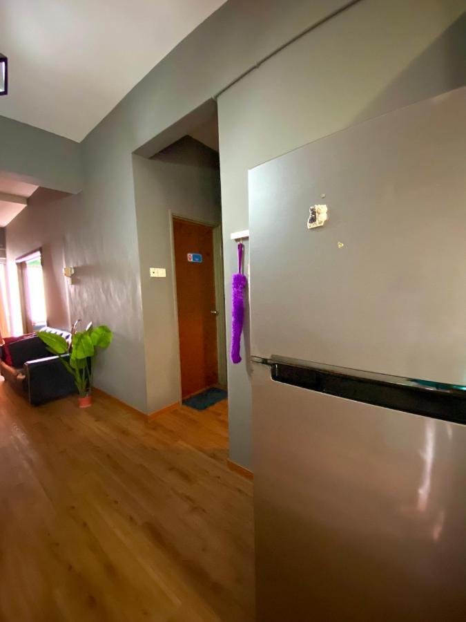 D' Sea View Apartment Port Dickson Extérieur photo
