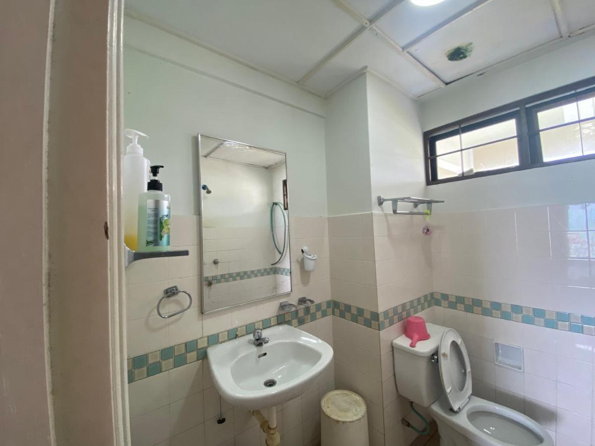 D' Sea View Apartment Port Dickson Extérieur photo