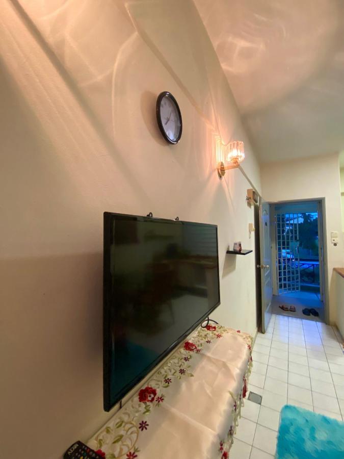 D' Sea View Apartment Port Dickson Extérieur photo