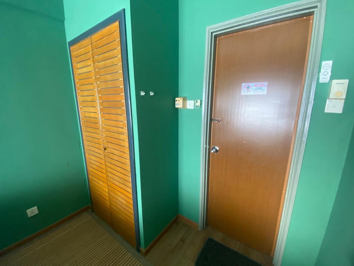 D' Sea View Apartment Port Dickson Extérieur photo